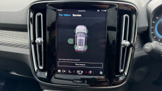 Volvo Xc40 P8 Recharge 300kW 78kWh First Edition 5dr AWD Auto Electric Estate